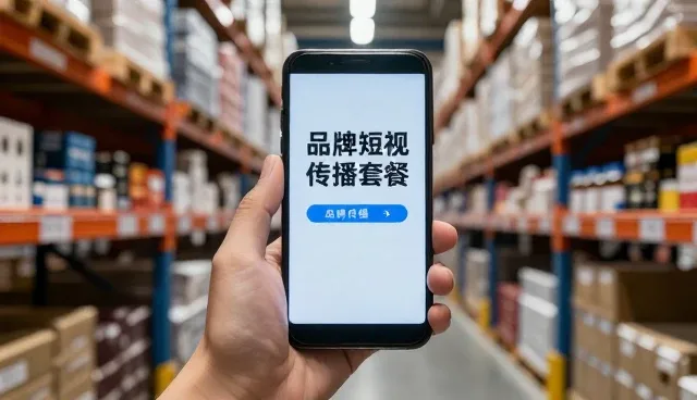 短视频营销套餐使用技巧分享