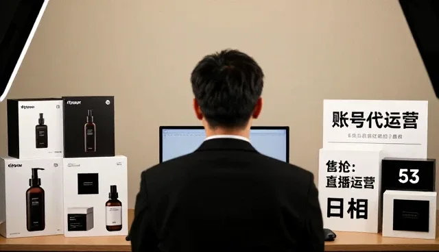 广州正尚文化发展有限公司打造智能化品牌传播套餐方案